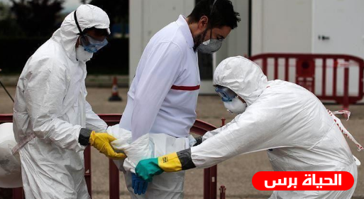 غزة: تسجيل 50 إصابة جديدة بفيروس كورونا